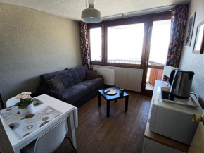Résidence Le France - Studio 2 personnes Plagne Centre MAE-2844